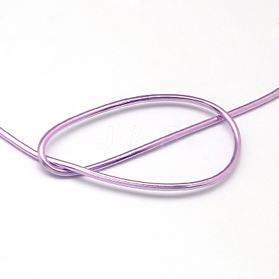 Anodized Aluminum Wire AW-S001-0.6mm-06-1