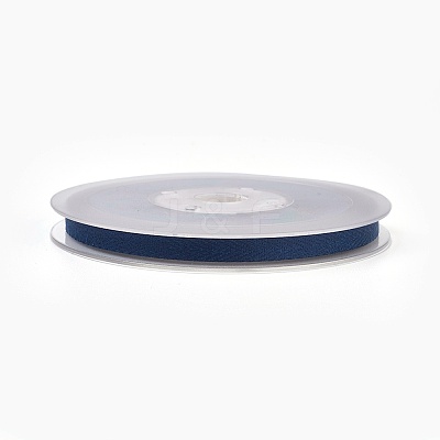 Rayon and Cotton Ribbon SRIB-F007-370-9mm-1