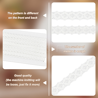 15 Yards Polyester Ribbon OCOR-AN0001-03-1