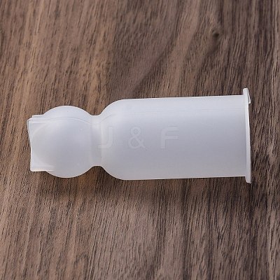DIY Candle Molds DIY-K073-37C-1