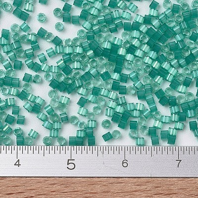 MIYUKI Delica Beads X-SEED-J020-DB1813-1