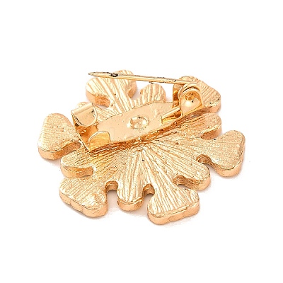 Christmas Theme Enamel Pins JEWB-M043-09B-1