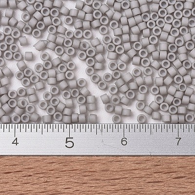 MIYUKI Delica Beads SEED-J020-DB1518-1