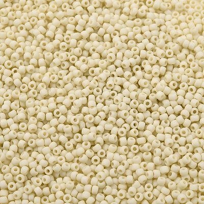 TOHO 11/0 Round Beads X-SEED-TR11-0051F-1