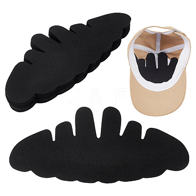 Felt Hat Shaper Insert for Baseball Caps LS-FIND-WH0436-62A-1