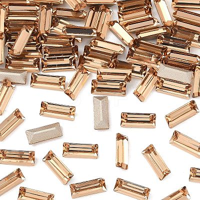 Preciosa® MAXIMA Crystal Fancy Stones X-PRC-FB4-10330-1