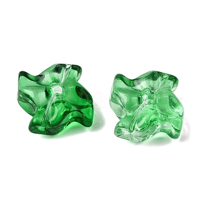 Glass Beads GLAA-D303-10-1