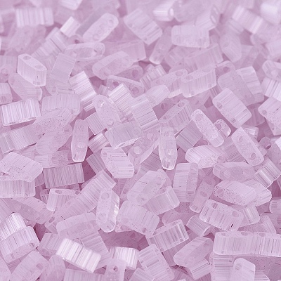 MIYUKI Half TILA Beads SEED-X0054-HTL2564-1