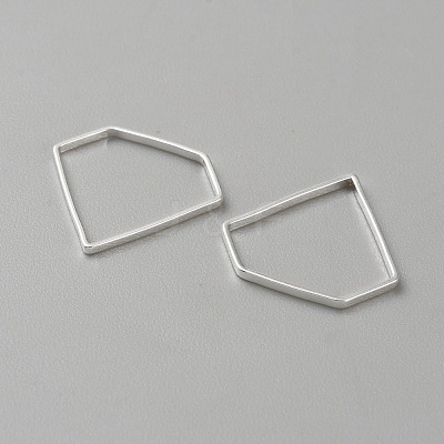 Zinc Alloy Linking Rings FIND-WH0161-68B-S-1
