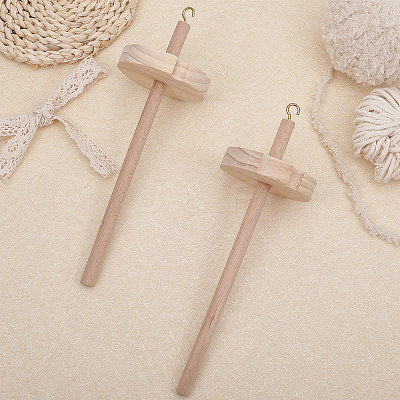 Wood Spinning Tool FIND-WH0110-638-1