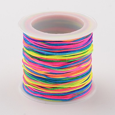 Nylon Braided Cord X-NS018-119-1
