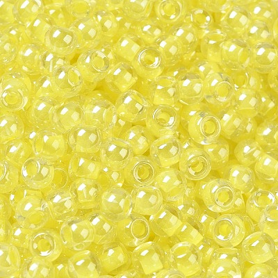 Glass Seed Beads SEED-H002-L-A232-1