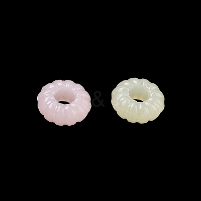 Plastic Beads KY-F023-07A-1