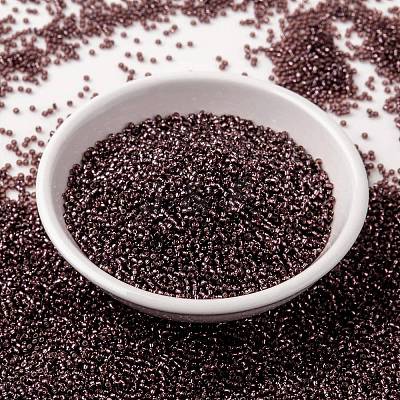 MIYUKI Round Rocailles Beads X-SEED-G009-RR0013-1