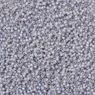 MIYUKI Round Rocailles Beads SEED-JP0009-RR0576-1