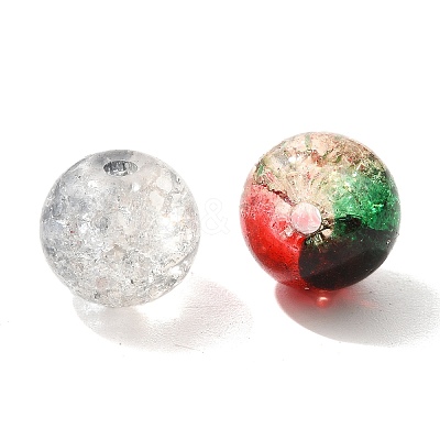 Mixed Style Glass Beads X1-GLAA-XCP0012-02P-1