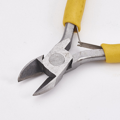 45# Carbon Steel Jewelry Pliers PT-L004-12-1