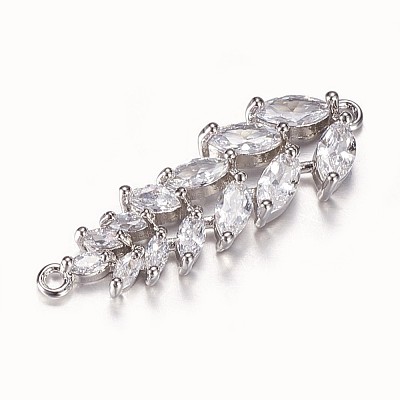 Brass Links X-KK-N0106-05P-1