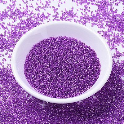 MIYUKI Delica Beads SEED-MY11-DB1345-1