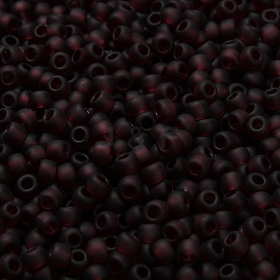 TOHO 8/0 Round Beads SEED-TR08-0006CF-1