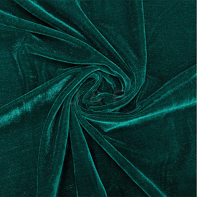 Velvet Fabric DIY-WH0530-71A-1
