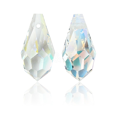 Preciosa® Crystal Pendants X-PRC-PC18-00030-200-1