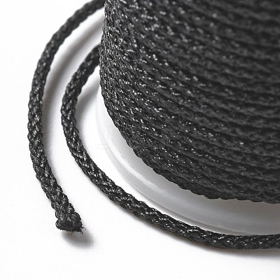 Braided Nylon Threads NWIR-D056-01D-1
