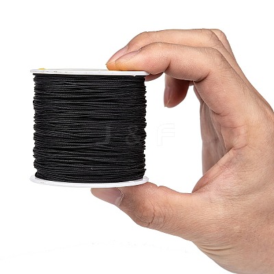Nylon Braided Cord NWIR-R006-1mm-900-1