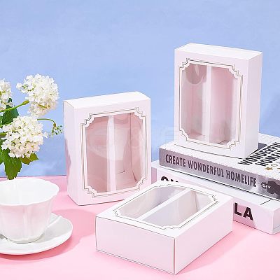 Cake Box CON-FH0001-29-1