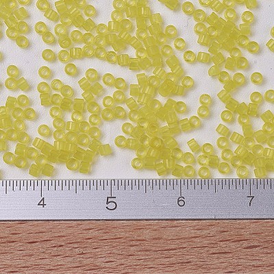 MIYUKI Delica Beads X-SEED-J020-DB0710-1