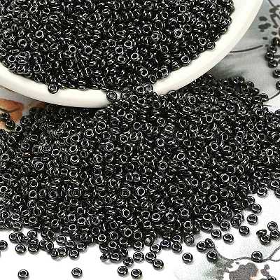 TOHO 8/0 Demi Round Beads Y-SEED-DR08-0089-1