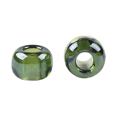 TOHO Round Seed Beads SEED-TR11-0119-1