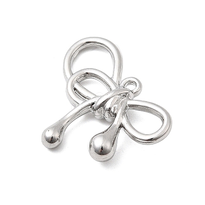 Alloy Pendants FIND-C075-09A-P-1
