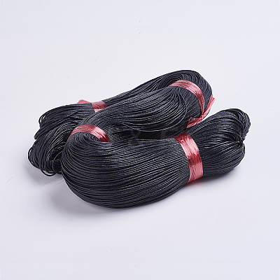 Chinese Waxed Cotton Cord YC131-1