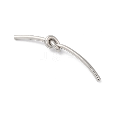 Non-Tarnish 304 Stainless Steel Pendants STAS-B042-01D-1
