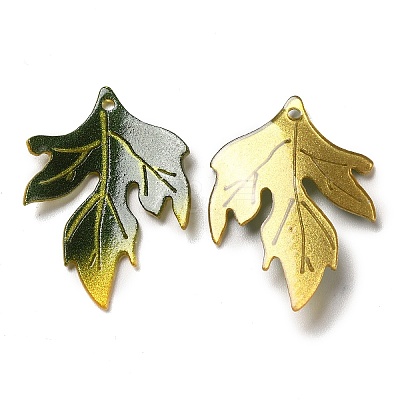 Acrylic Pendants SACR-C002-36-1