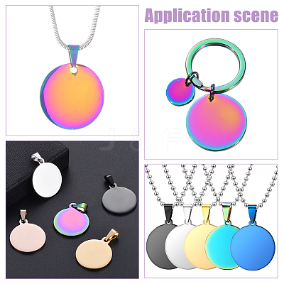 10Pcs Alloy Pendants FIND-WR0011-54B-1