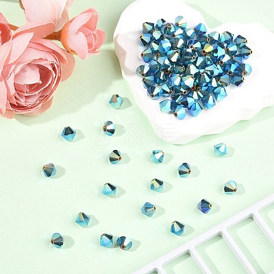 Preciosa® Crystal Beads Y-PRC-BA4-30340-20000-1
