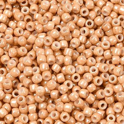 TOHO 8/0 Round Beads SEED-XTR08-0123D-1