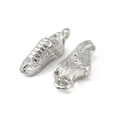 Alloy Pendants FIND-H024-12P-1