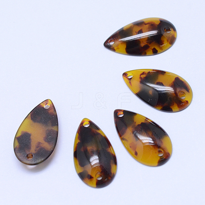 Cellulose Acetate(Resin) Links connectors KY-S088-036-1