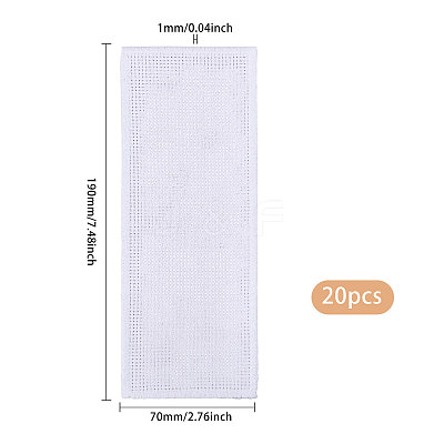 Cotton Bookmarks OFST-GL0001-03C-1