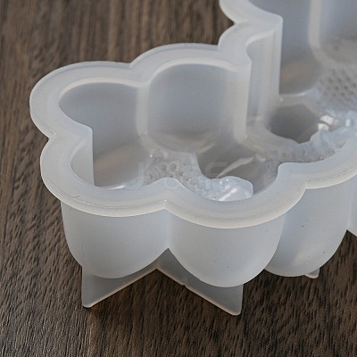 Decoration DIY Silicone Mold LS-DIY-K077-02A-1