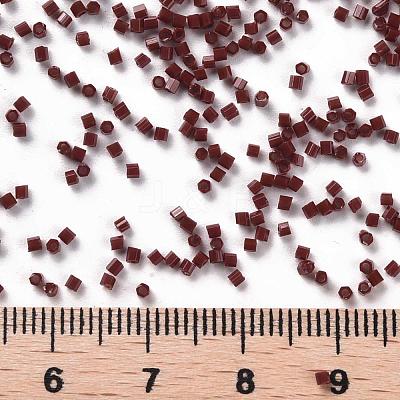 TOHO Hexagon Beads SEED-T2CUT-15-46-1