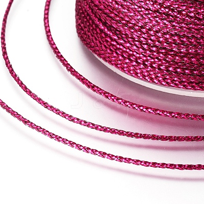 Nylon Metallic Cords MCOR-E002-14-1