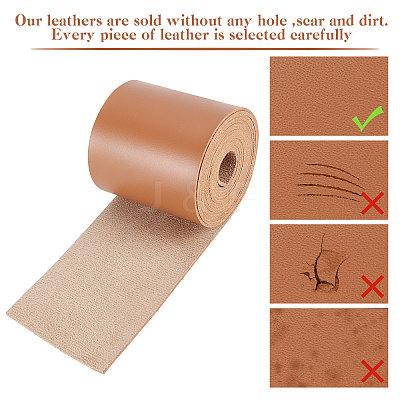 PU Imitation Leather Cord LC-WH0006-06D-07-1