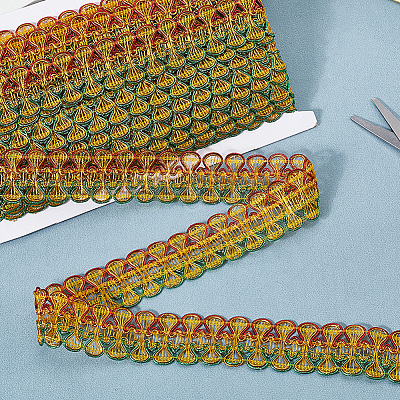 Polyester Ribbon OCOR-WH20001-66B-1