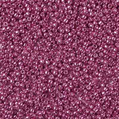 TOHO 11/0 Round Beads X-SEED-TR11-PF0563-1