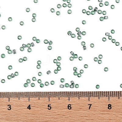 TOHO 11/0 Round Beads X-SEED-TR11-2202-1