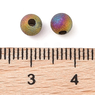 Titanium Beads STAS-R224-02C-M-1